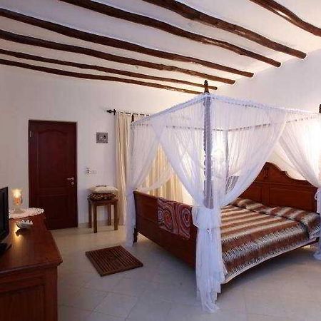 Ora Resort Twiga Beach Watamu Exteriér fotografie