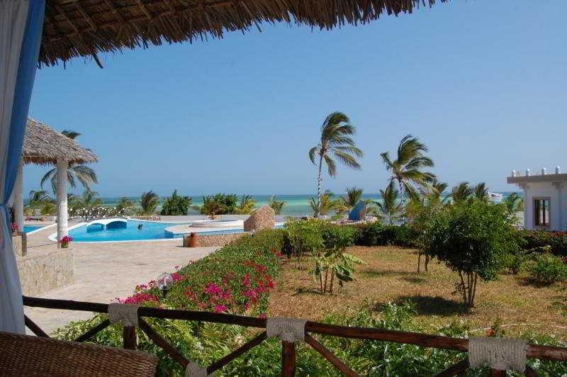 Ora Resort Twiga Beach Watamu Exteriér fotografie