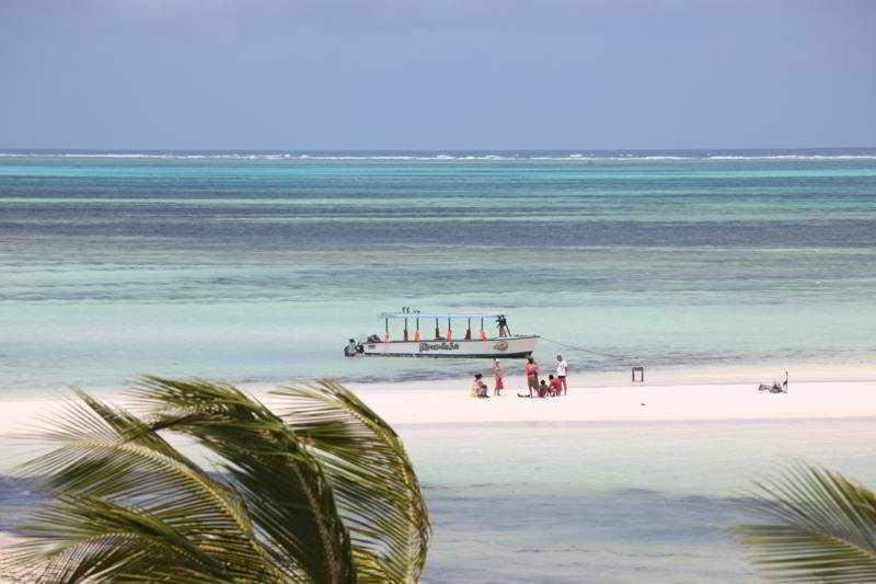 Ora Resort Twiga Beach Watamu Exteriér fotografie