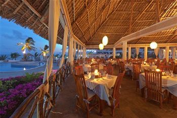 Ora Resort Twiga Beach Watamu Exteriér fotografie