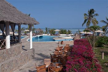 Ora Resort Twiga Beach Watamu Exteriér fotografie
