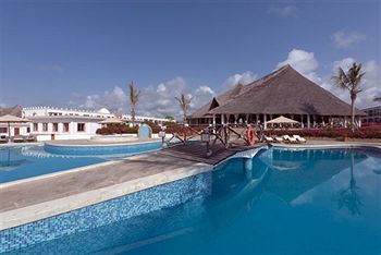 Ora Resort Twiga Beach Watamu Exteriér fotografie