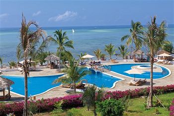 Ora Resort Twiga Beach Watamu Exteriér fotografie